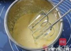 提拉米苏的做法图解2