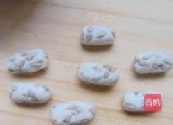葵花金枣的做法图解10