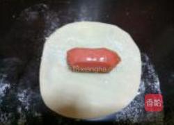 糖果小香肠的做法图解2