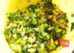 香菇青菜包的做法图解10