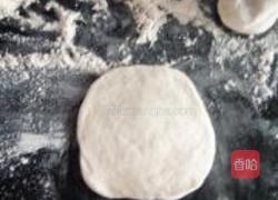 香菇青菜包的做法图解11