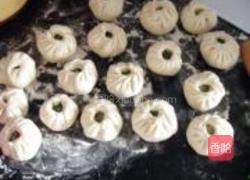 香菇青菜包的做法图解13