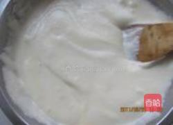 蛋糕卷的做法图解4