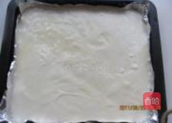 蛋糕卷的做法图解5