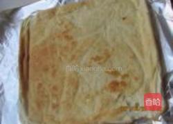 蛋糕卷的做法图解7