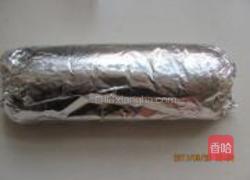 蛋糕卷的做法图解8