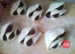 花样枣卷的做法图解11