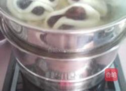 花样枣卷的做法图解12