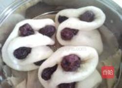 花样枣卷的做法图解13