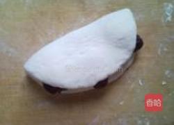 花样枣卷的做法图解8