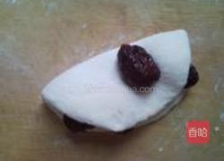 花样枣卷的做法图解9