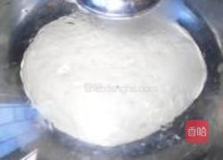 北方炸油馍的做法图解2