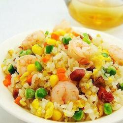 扬州炒饭的做法[图]