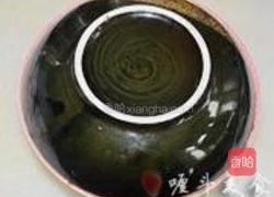 梅菜扣肉的做法图解14