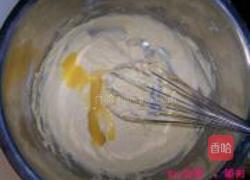 可可小点心的做法图解3