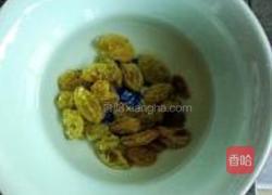 藕粉水果羹的做法图解2