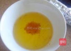 酸梅酱烤鸭腿的做法图解10