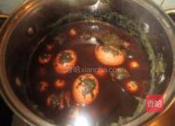 卤蛋的做法图解6