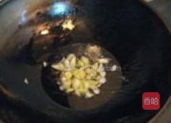 泡菜南瓜梗的做法图解3