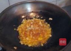 泡菜南瓜梗的做法图解4