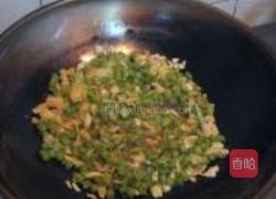 泡菜南瓜梗的做法图解6