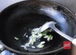 红烧丝瓜的做法图解3