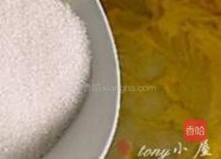 巧克力杏仁饼干的做法图解6