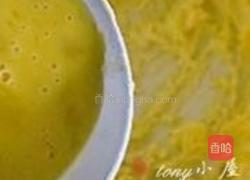 巧克力杏仁饼干的做法图解8