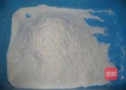 馒头的做法图解1