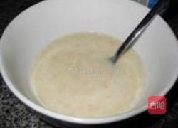 馒头的做法图解4