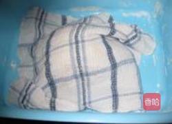 馒头的做法图解7