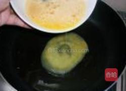 萝卜鸡蛋卷的做法图解3