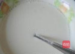 冰皮月饼的做法图解2