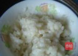 冰皮月饼的做法图解5