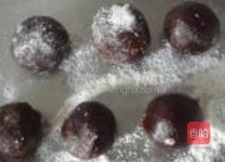 冰皮月饼的做法图解6