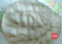 冰皮月饼的做法图解7