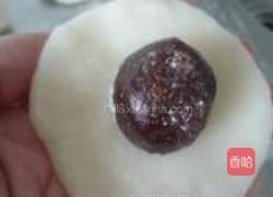 冰皮月饼的做法图解9