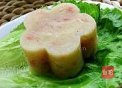 洋葱火腿土豆饼的做法图解16