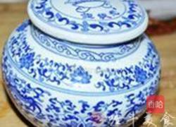 腌酱洋姜的做法图解7