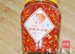 腌酱洋姜的做法图解2