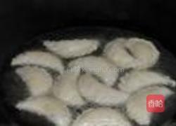 潮汕酥饺的做法图解16