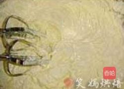 蓝莓蛋糕卷的做法图解8