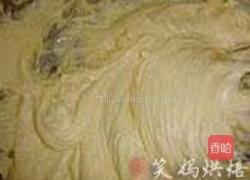 蓝莓蛋糕卷的做法图解6