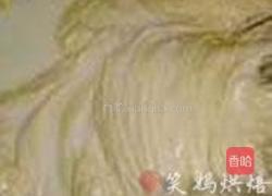 蓝莓蛋糕卷的做法图解7