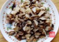 什锦炒杂米饭的做法图解2