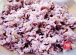 什锦炒杂米饭的做法图解4