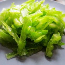 冰脆爽口苦瓜的做法[图]