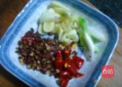 川味豆芽的做法图解2