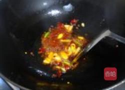 川味豆芽的做法图解4