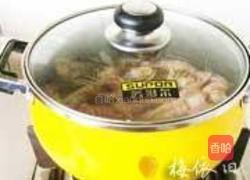 花雕醉香虾的做法图解6